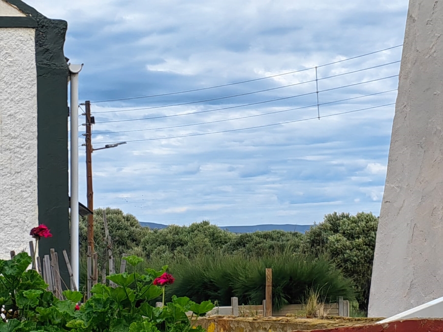 3 Bedroom Property for Sale in Uniondale Western Cape